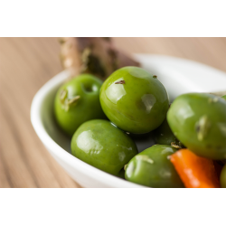 Aceitunas Campo Real