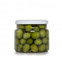 Aceitunas Campo Real Envase PET 1.200 g Peso Neto